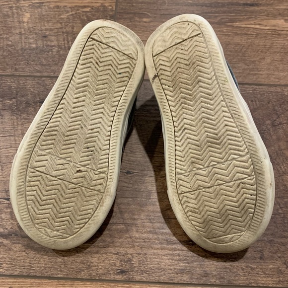 Crewcuts Toddler Slide On Shoes, Size 9 - Picture 7 of 10